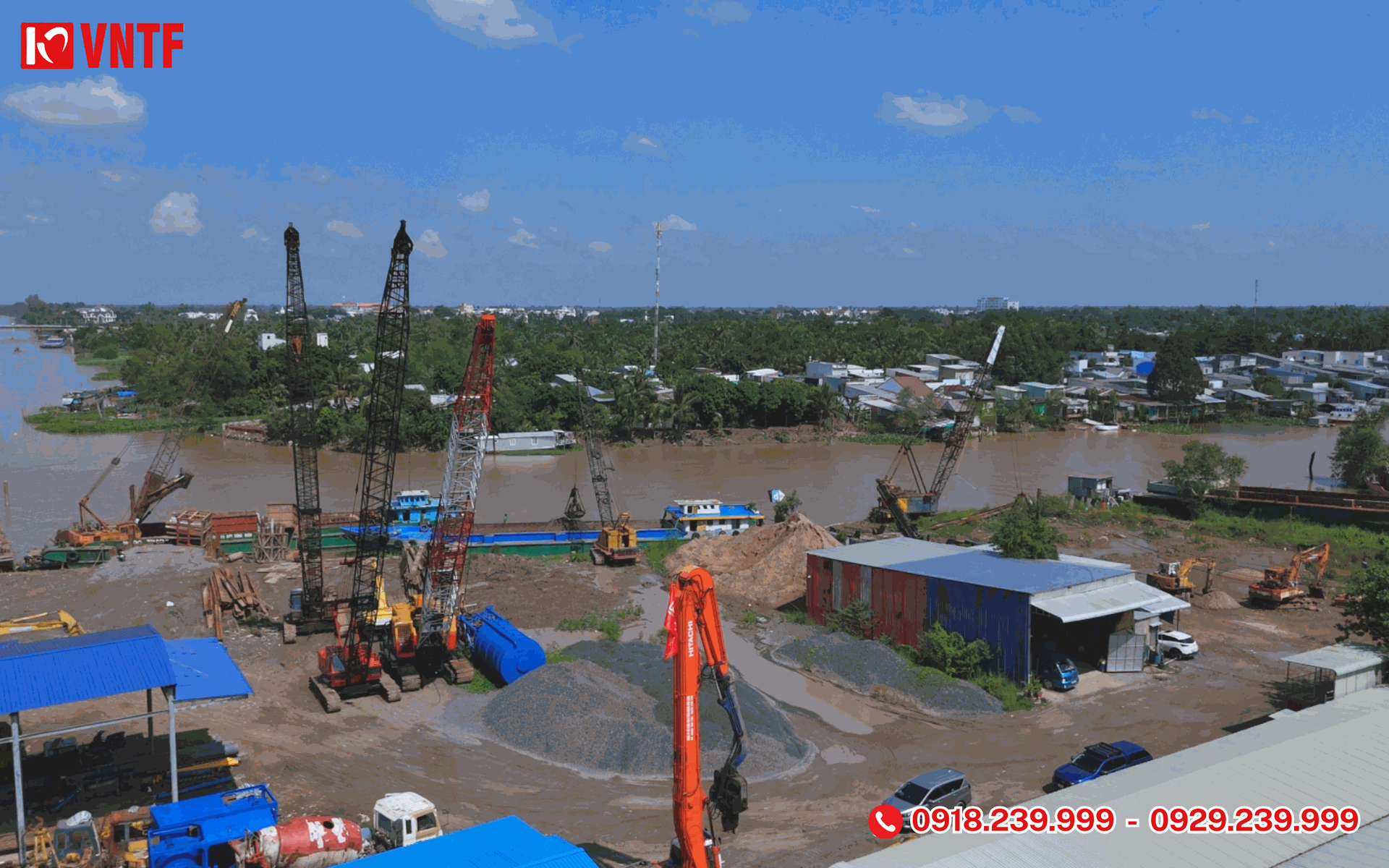Mua Bán và Cho Thuê Xe Cẩu