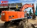 Đào xích HITACHI ZX210K