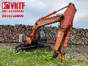 Đào xích HITACHI ZX225USR-3