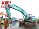 Đào xích KOBELCO SK330-10