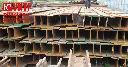 Thép hình các loại H,U,I