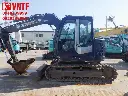 Đào xích HITACHI ZX75US-3